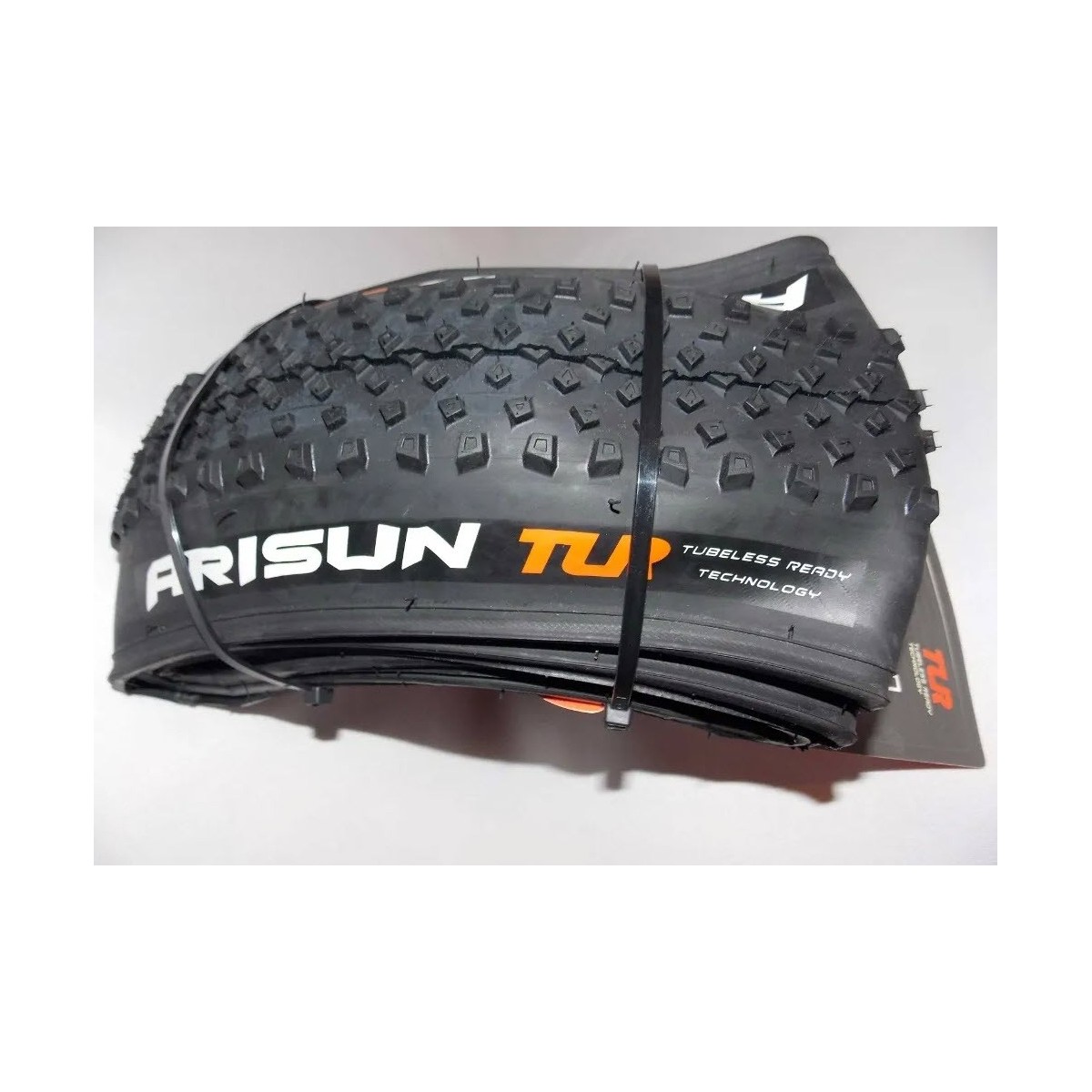 Neumático 29 X 2 2 Arisun Mount Graham Tubeless Ready Kevlar