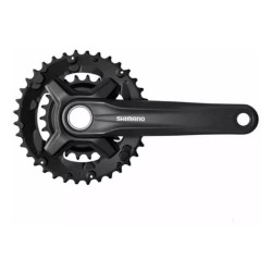 Volante Shimano Fc-mt210-b2...