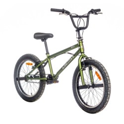 Bicicleta Bmx Aro 20 Best...