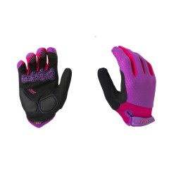 Guantes Ciclismo Largos M...