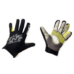 Guantes Ciclismo Spakct...