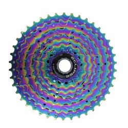 Piñon 8v Eclipse Cassette...